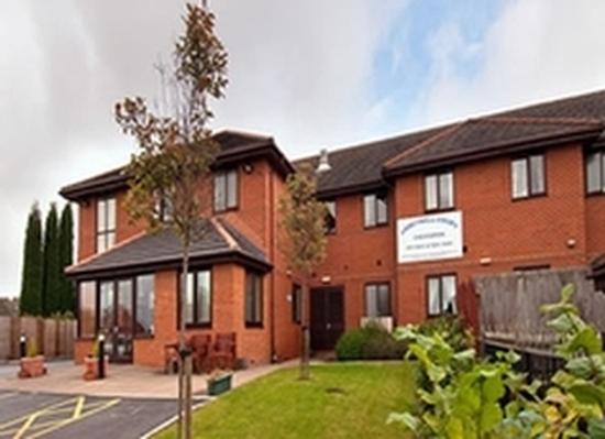 Abbeywell Court Care Home